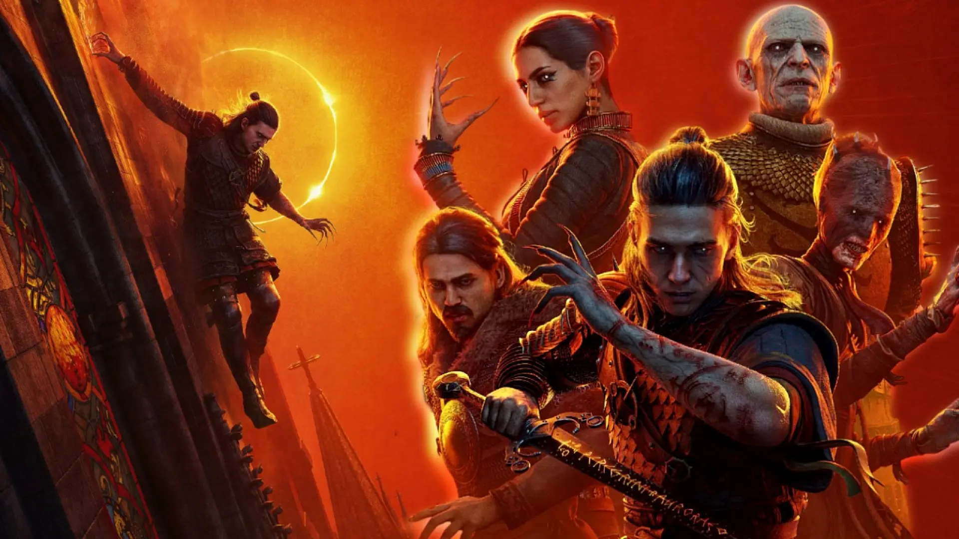 Análisis de The Blood of Dawnwalker, un RPG con unas bases tremendas, pero que se ha visto superado por su propia ambición (Actualizado)