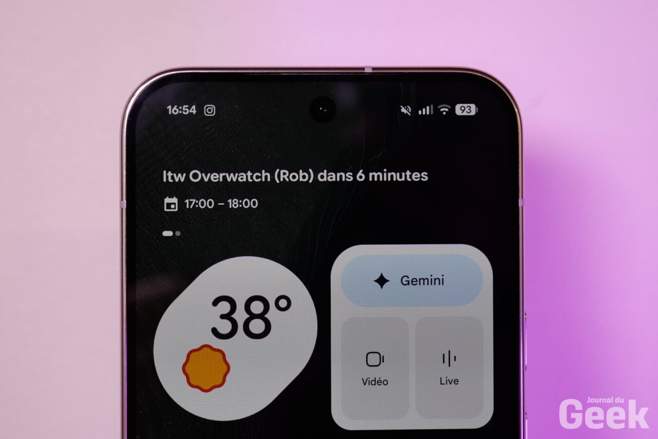 Ces mises à jour Android font du bien à votre portefeuille en pleine crise de la RAM