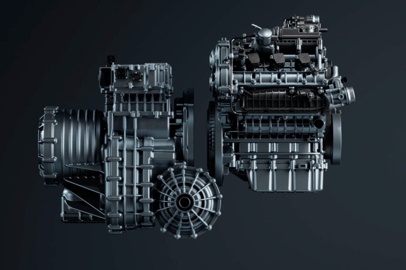 5 l/100 km et plus de 1 000 ch : Geely et Renault tiennent une révolution qui pourrait sauver le moteur thermique