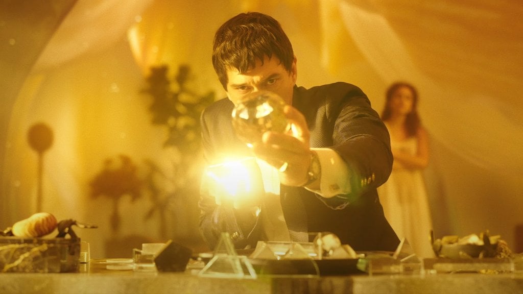 « J'ai dépensé mes 100 derniers millions », Francis Ford Coppola n'arrivait pas à financer son nouveau film après le flop de Megalopolis