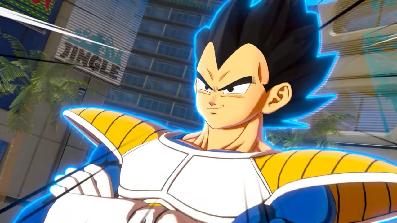 Dragon Ball Xenoverse 3, le tecniche dell'Anima alla prova su Broly