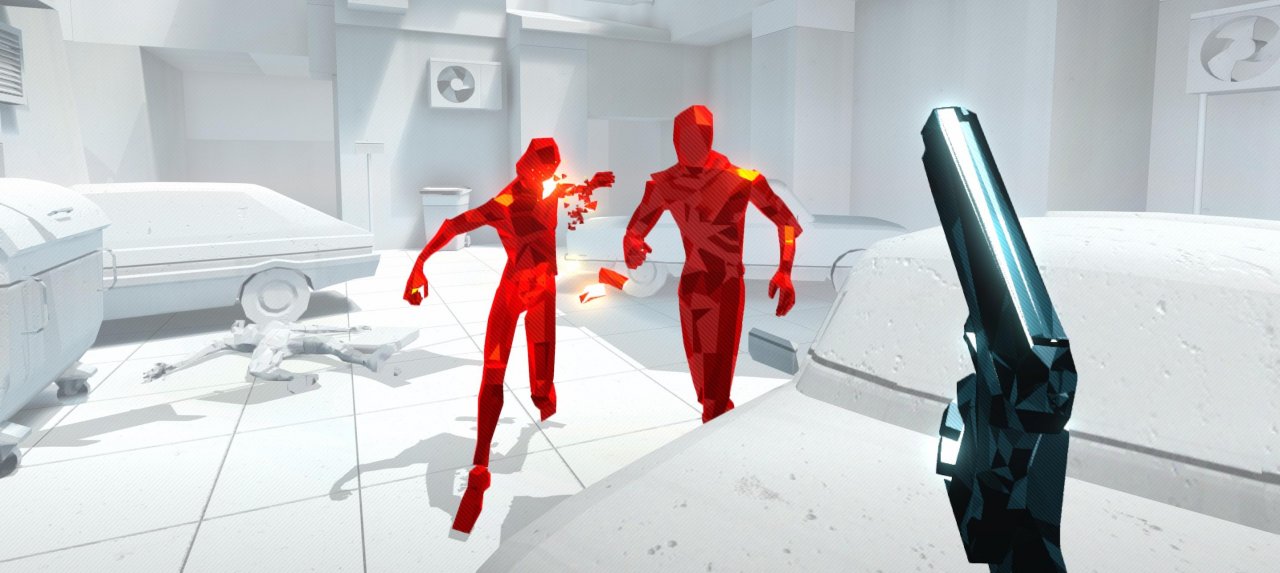 Superhot per PC e Mac a soli 1,57€ su Instant Gaming: lo sparatutto tattico a prezzo regalo