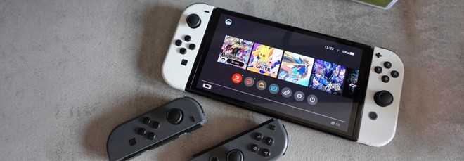 Nintendo, lotta dura all'emulazione Switch: chiuse oltre 400 repository su GitHub