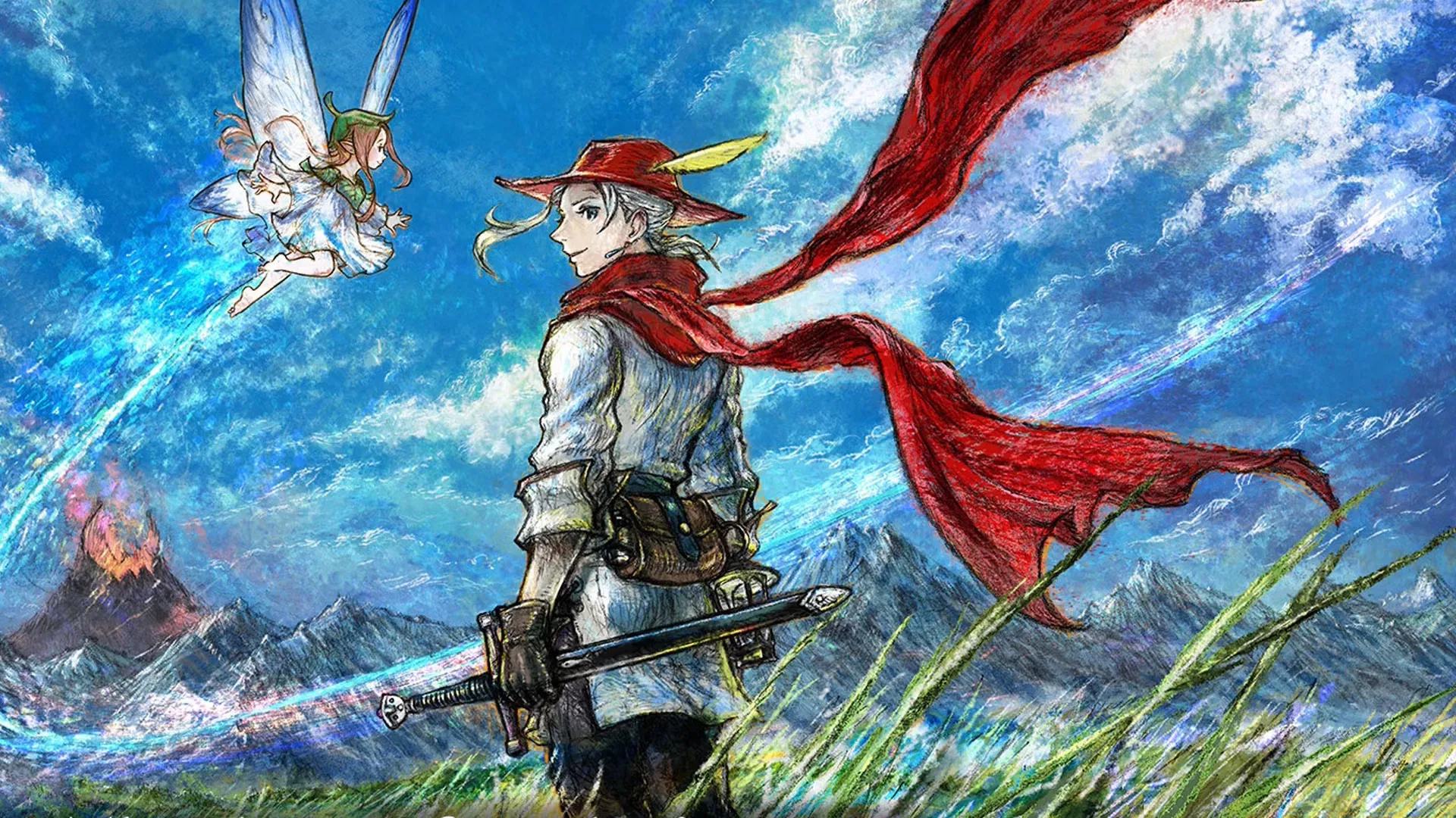Square Enix retrouve des couleurs, avec un marché numérique qui représente environ 90% des ventes