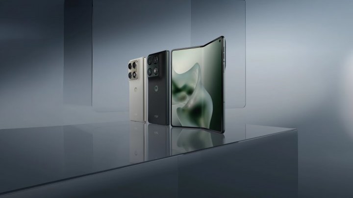GrapheneOS arriva sugli smartphone Motorola nel 2027: confermato il supporto anche per i pieghevoli