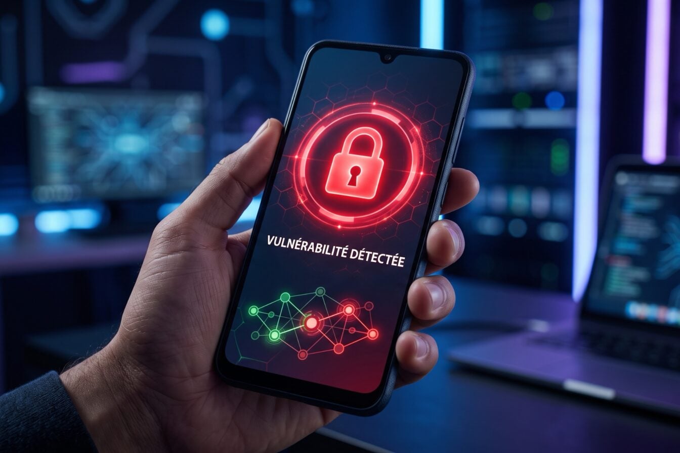 « Vos photos peuvent être consultées sans déverrouiller votre téléphone » : il suffit d’utiliser WhatsApp