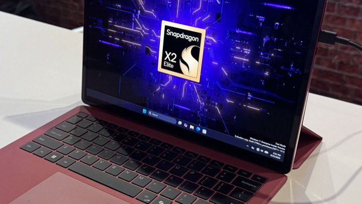 Snapdragon X2 Elite Extreme domina i benchmark: supera Intel e AMD