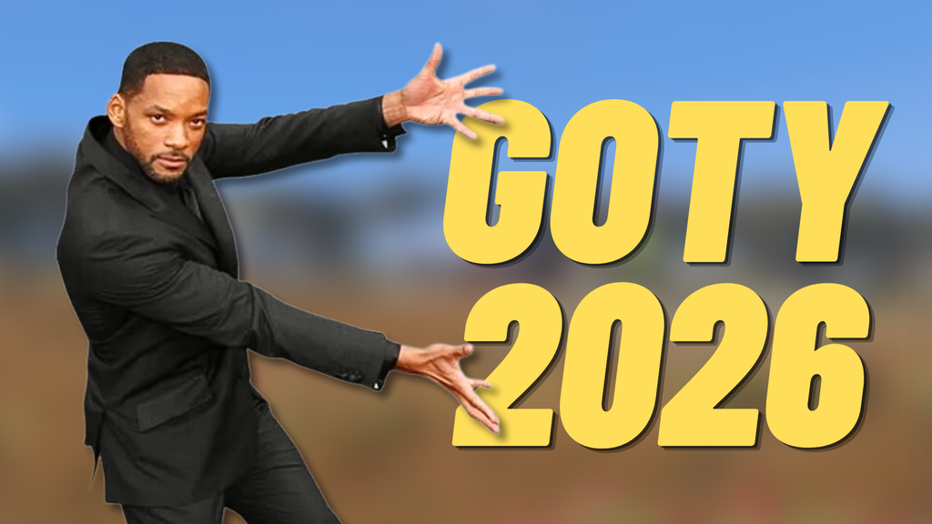 Le meilleur jeu de 2026 n'a rien à voir avec ses concurrents et c'est ce qui en fait une expérience unique