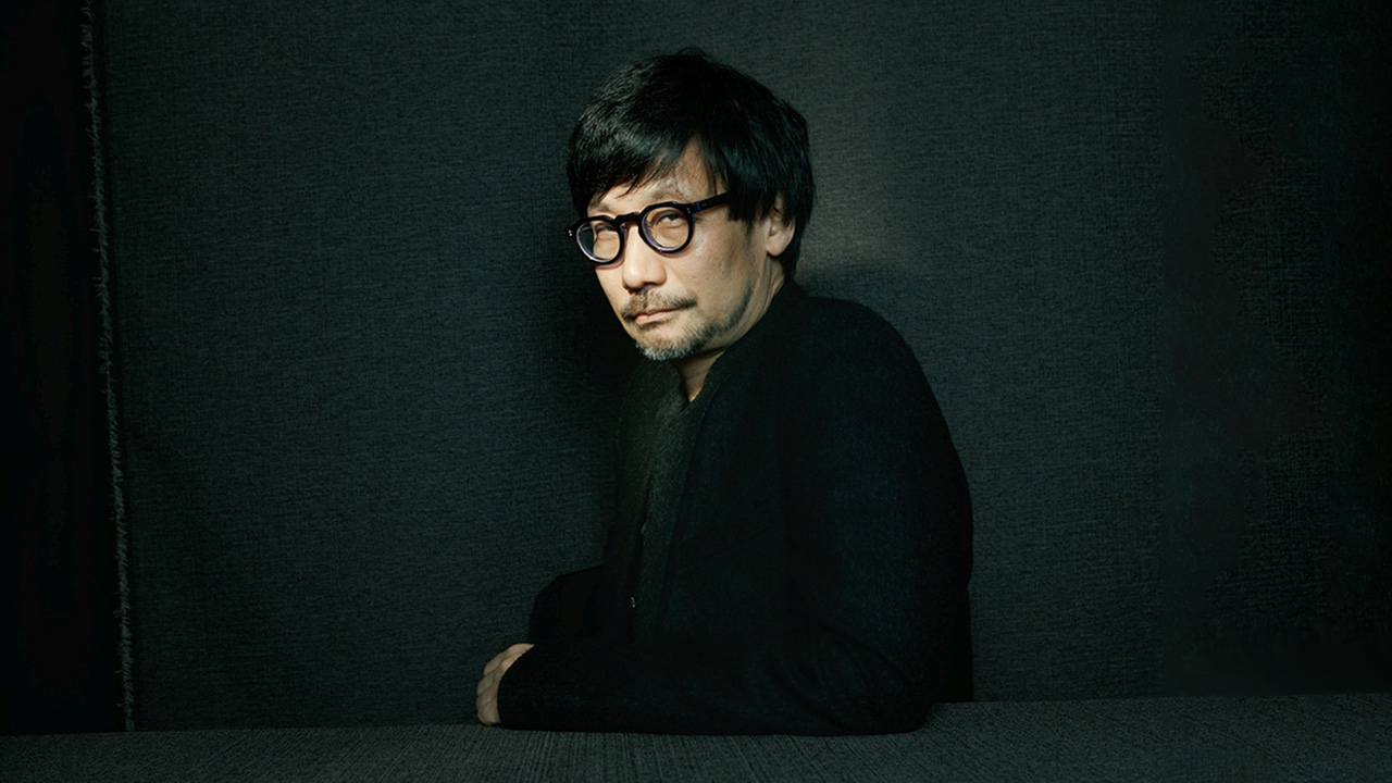 Hideo Kojima compie 63 anni oggi e vuole "rimanere concentrato sulla creazione di videogiochi"