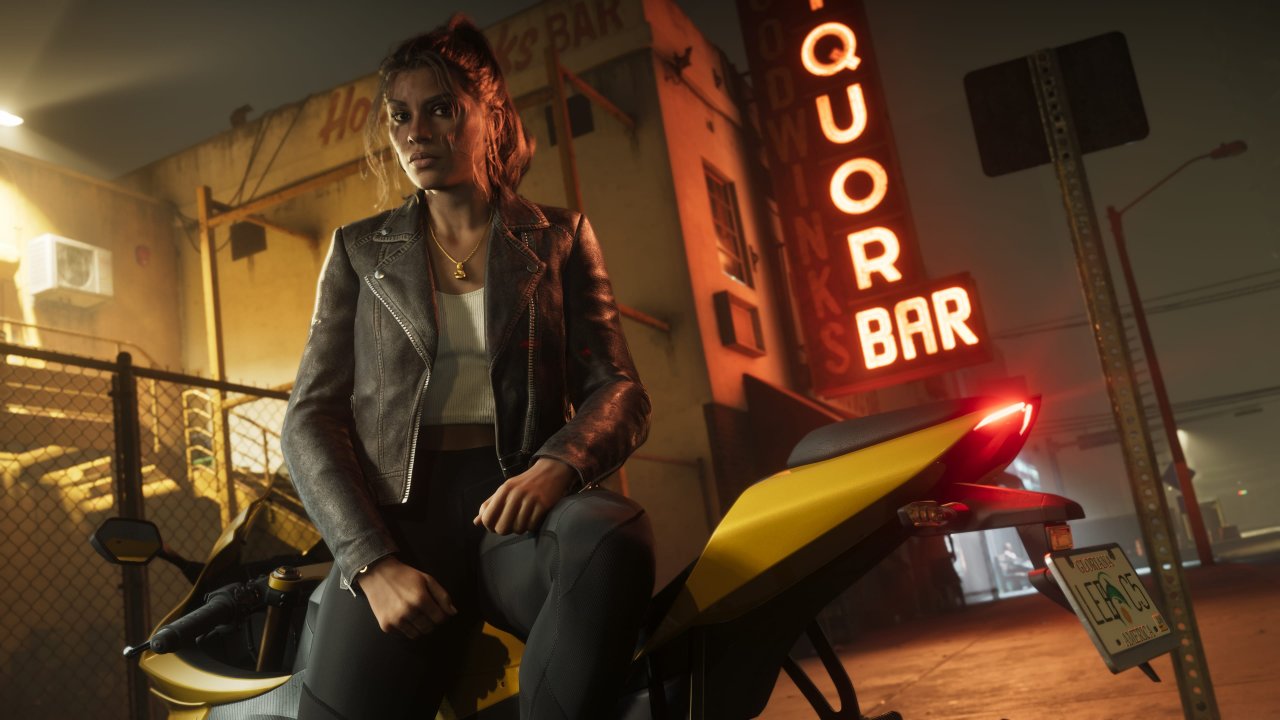 GTA 6 Online non sarebbe una priorità per Rockstar Games e Take-Two