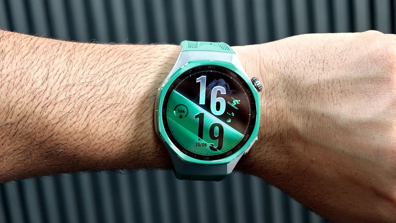 HUAWEI Watch GT 7 Pro: più sportivo, più completo! La recensione