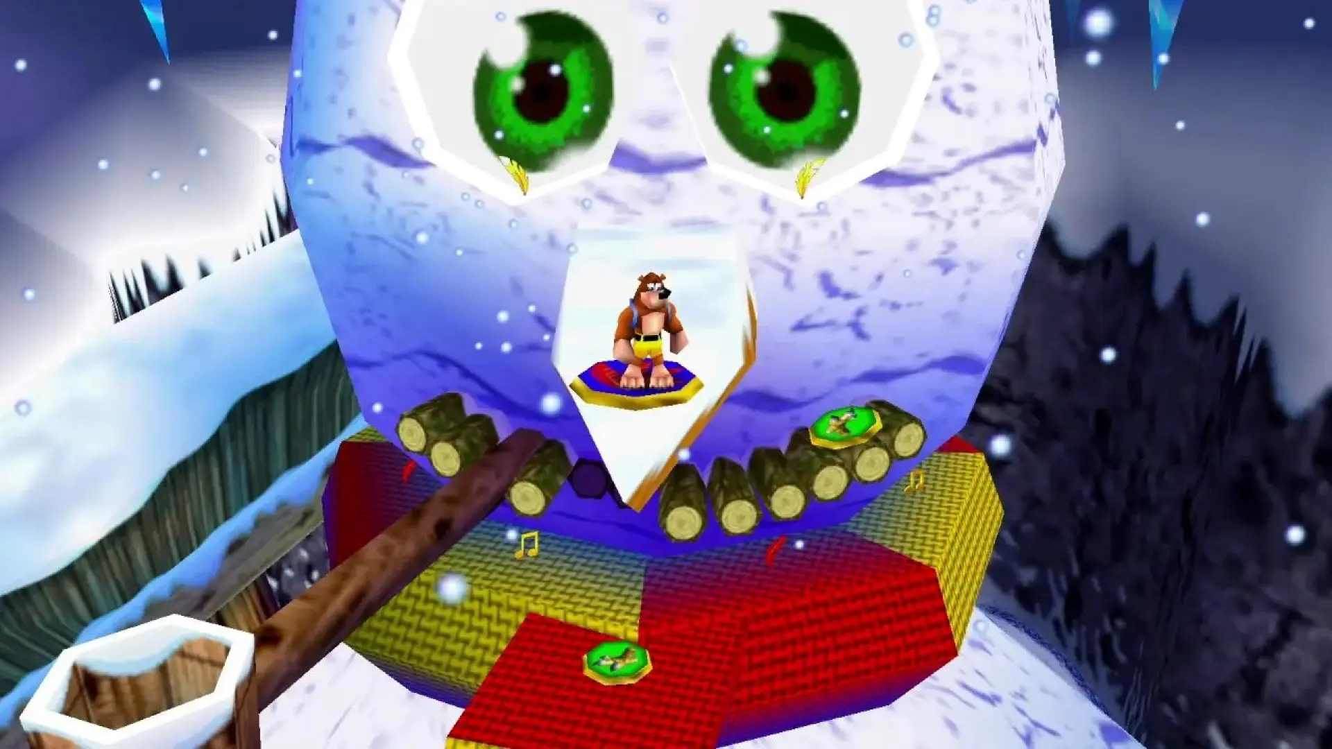Los responsables de Banjo Kazooie en Evercade explican por qué es la mejor forma de disfrutar de estos juegos en 2026