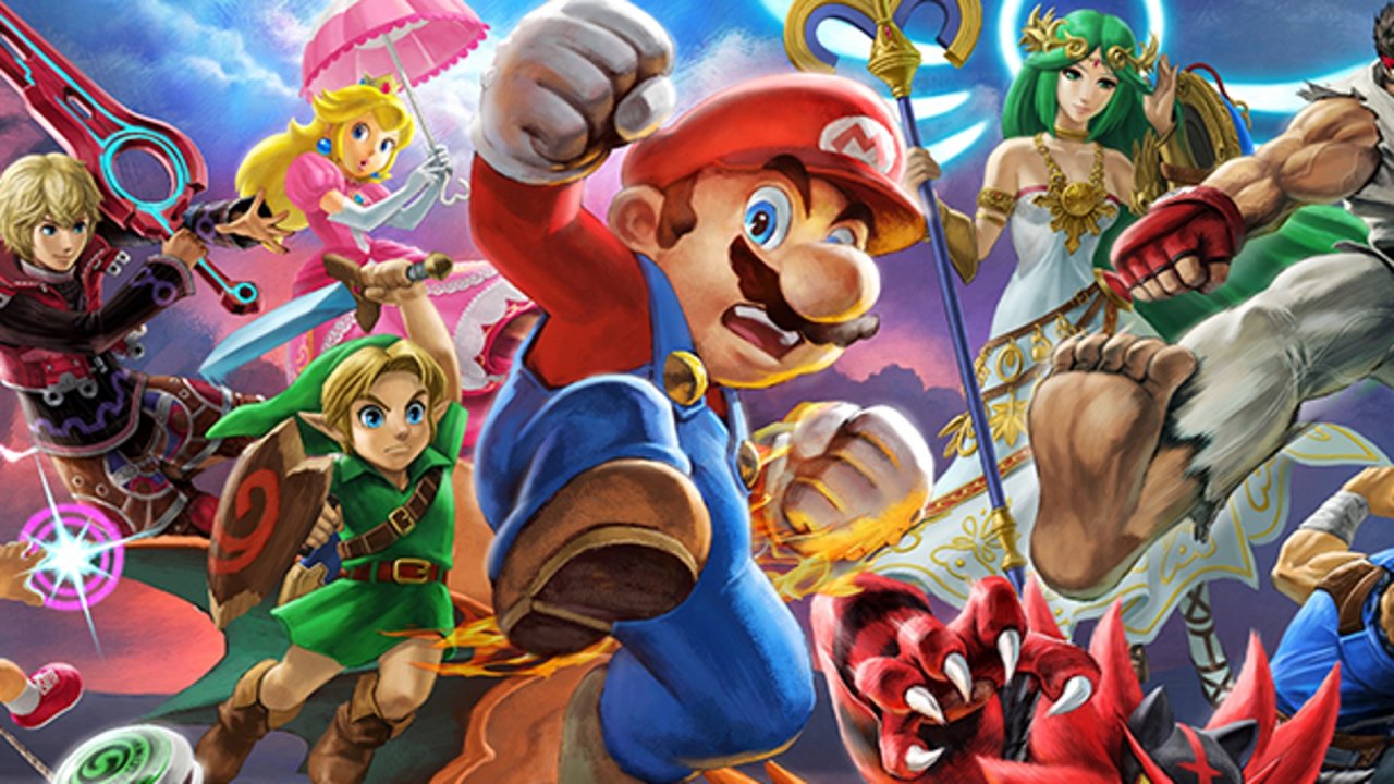 Nintendo potrebbe annunciare un nuovo Super Smash Bros. e nintendogs