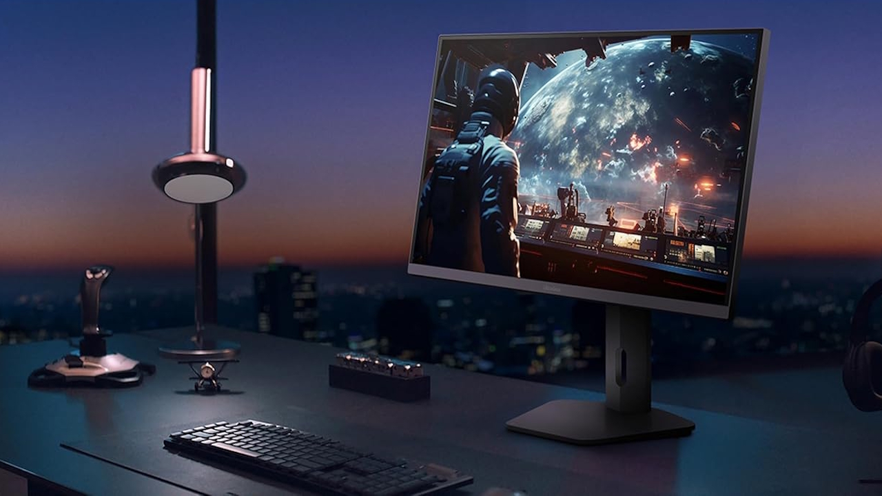 Monitor gaming in offerta su Amazon da 74,90: AOC, Xiaomi, Samsung OLED e Asus ProArt con sconti fino al 28%
