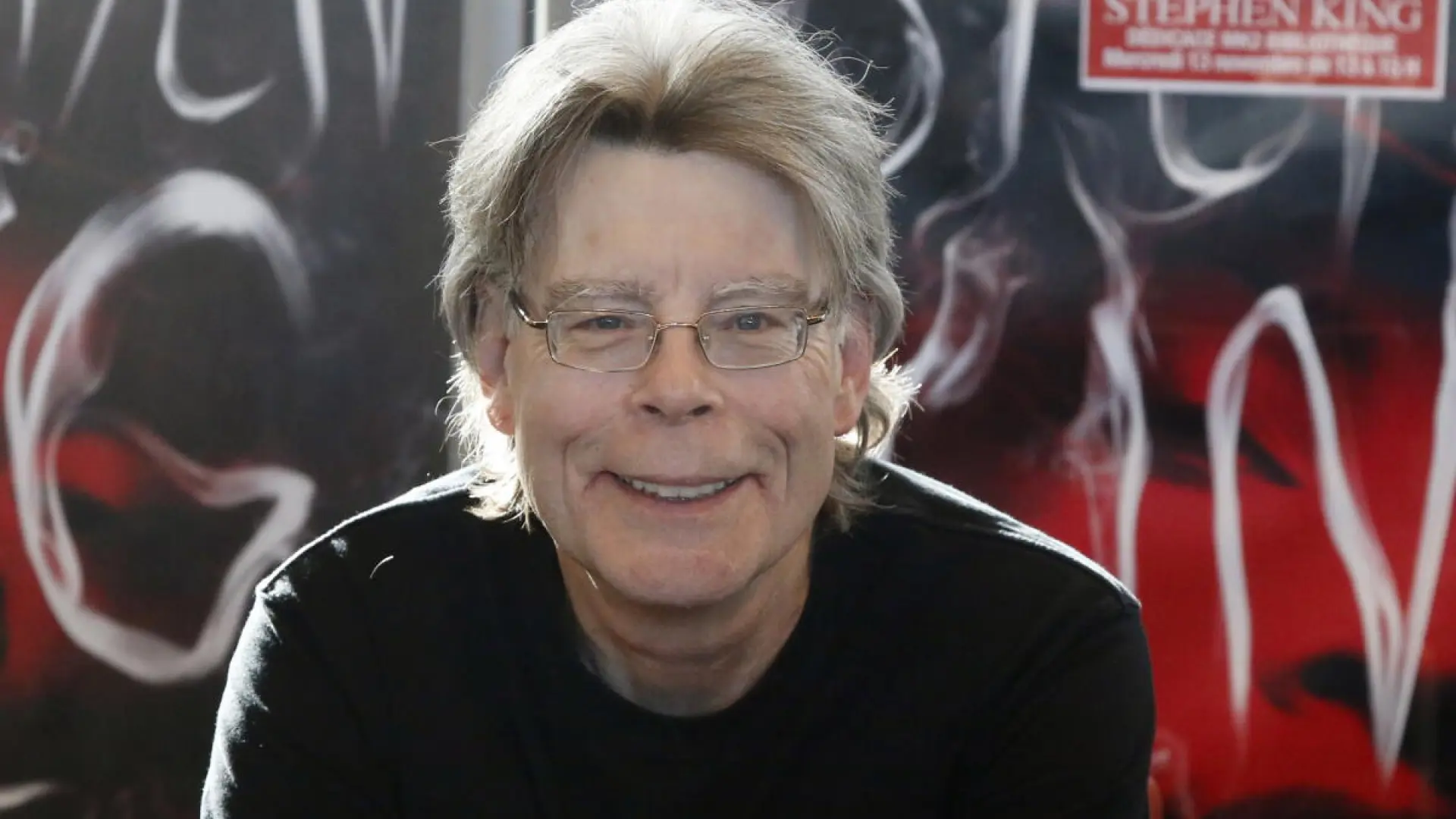 Crouch End, el relato más lovecraftiano de Stephen King, se convertirá en una miniserie en Amazon Prime Video