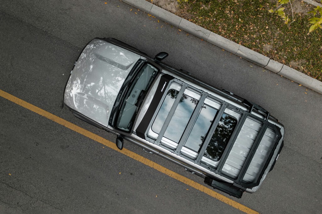 Que el techo solar de tu coche estalle es más común de lo que piensas: la industria lo sabe desde hace más de una década