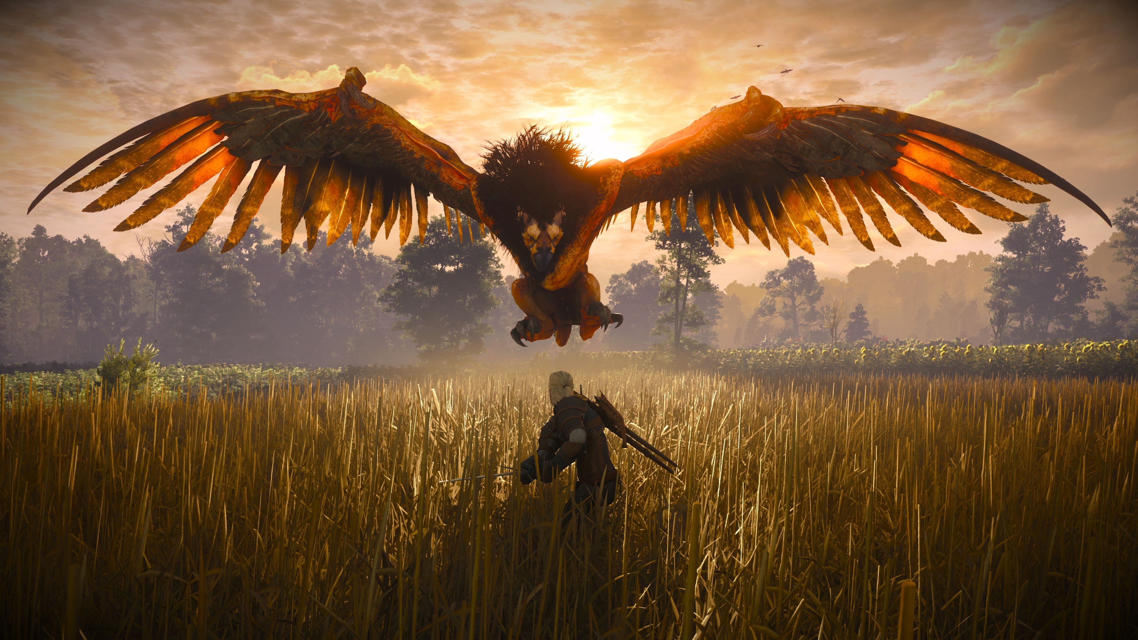 Xbox Officially Has 4 GOTY Contenders Coming in September