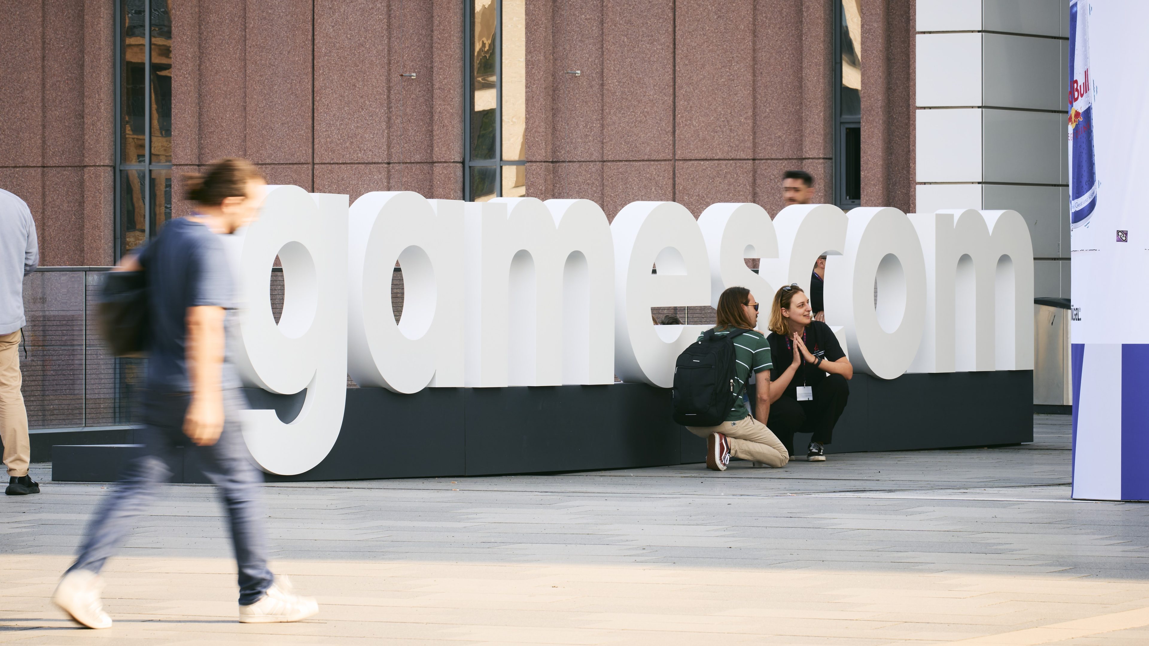 La Gamescom 2026 a attiré énormément de monde, mais plusieurs vols de matériels sont venus gâcher la fêté chez les indés