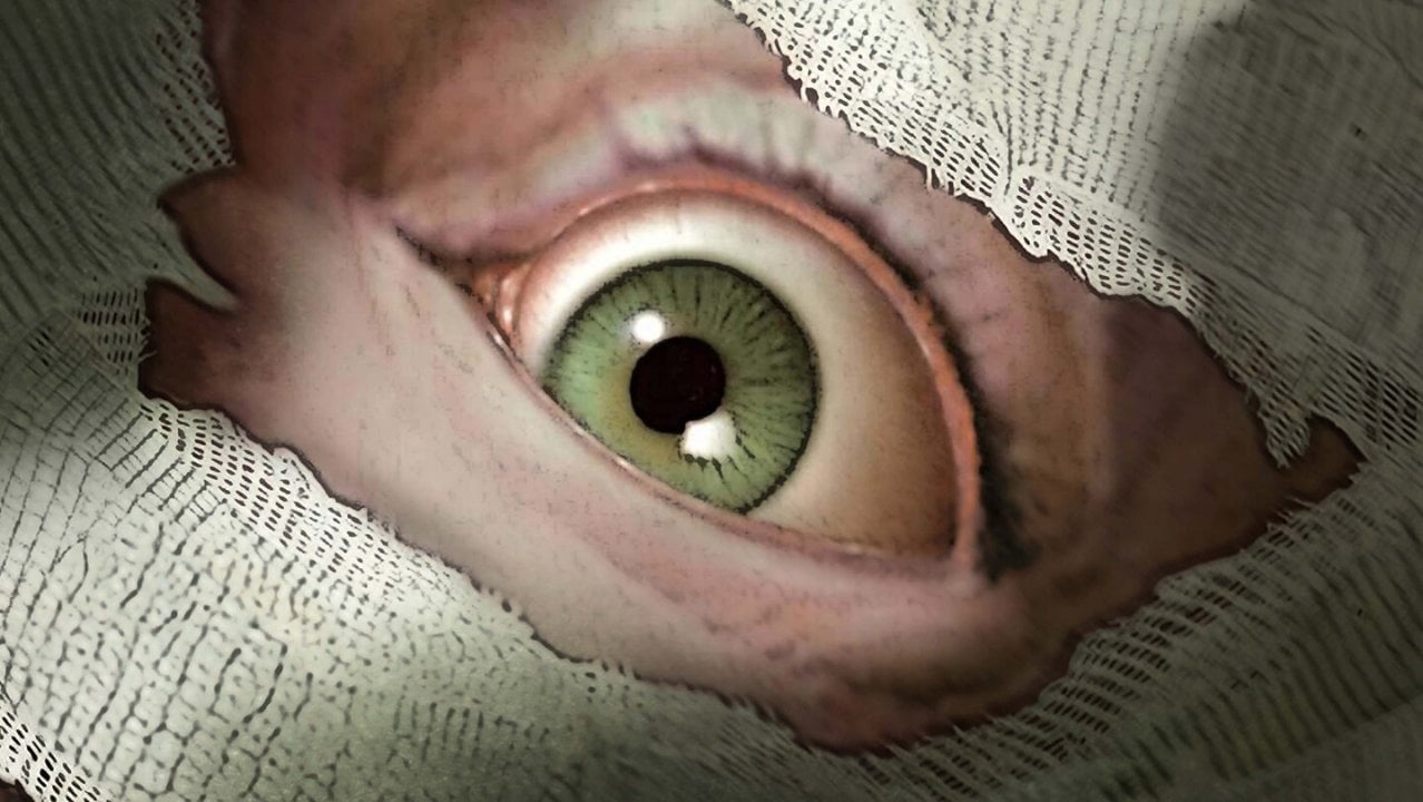 Sanitarium Enhanced riporta il cult horror del 1998 su PC e console