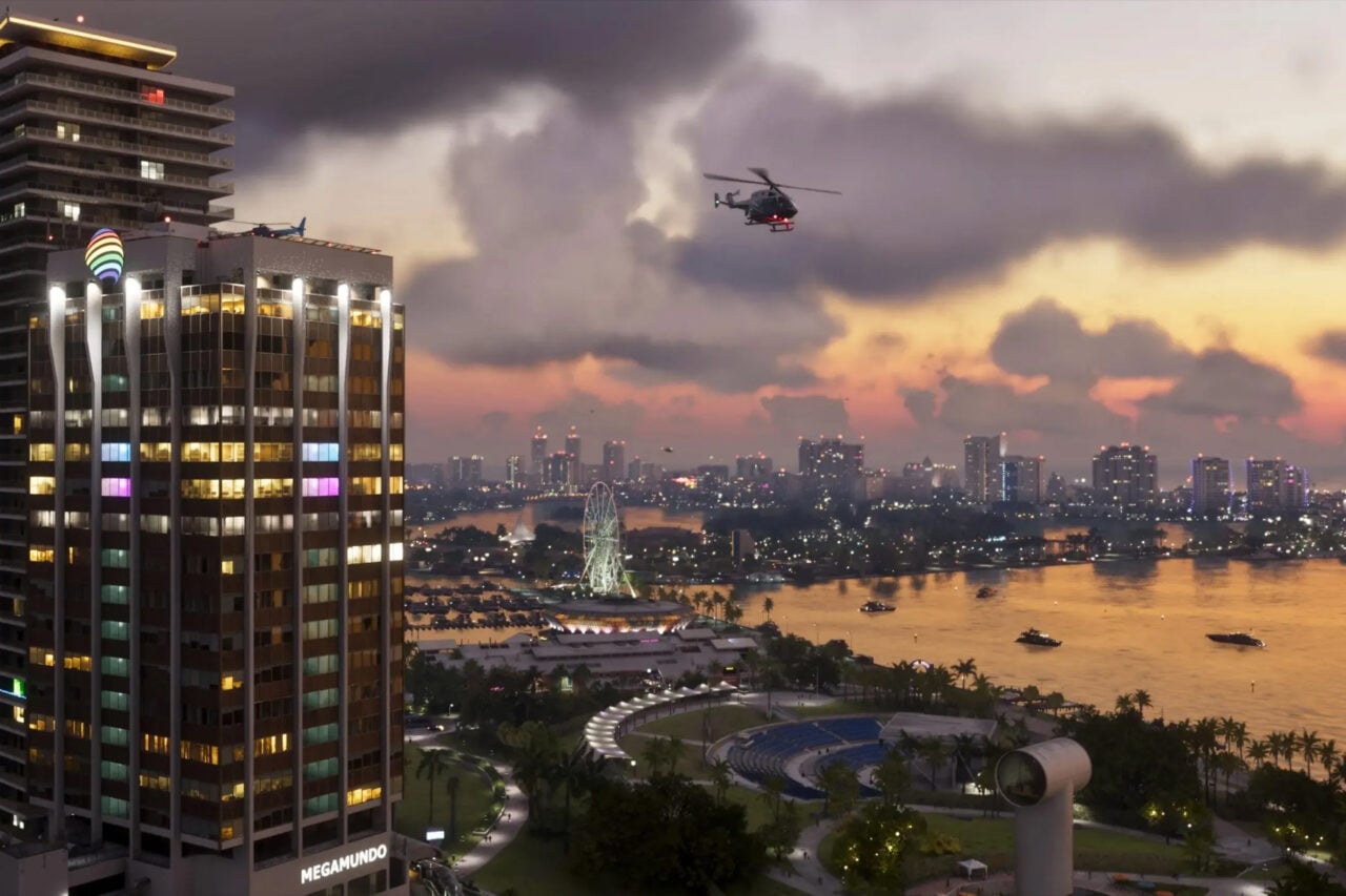 GTA 6 : la ville de Vice City et la région de Leonida s’annoncent plus réalistes et immersives que jamais