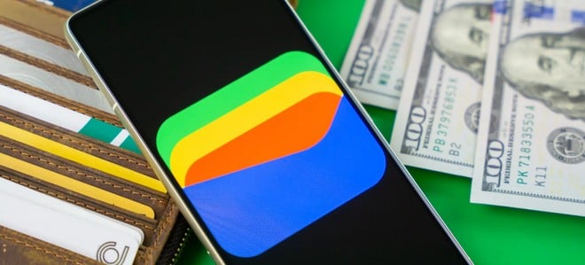 Google Wallet, l'interfaccia diventa molto più vivace e colorata