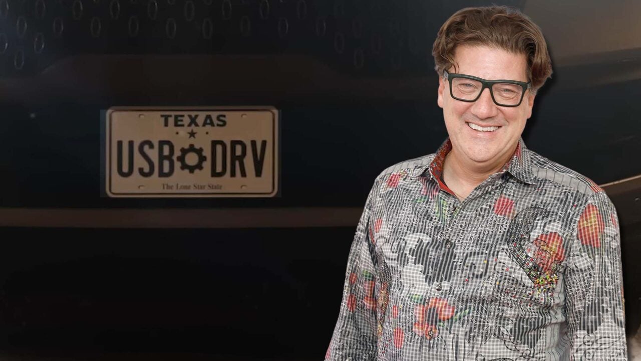 New Game Trailer Contains A Jab At Gearbox’s Randy Pitchford As Payback Over A Borderlands 4 Joke