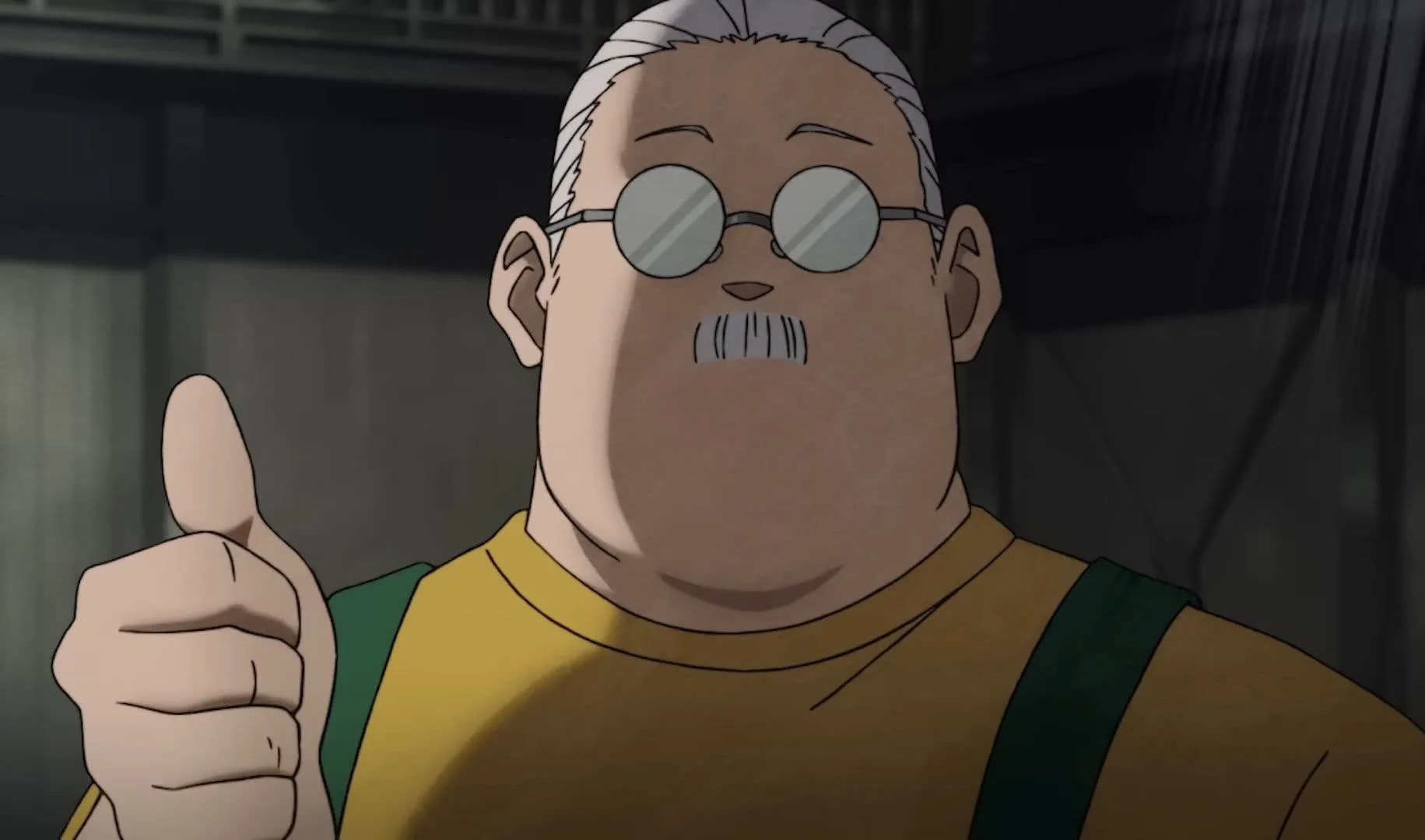 La segunda temporada de Sakamoto Days en enero de 2027