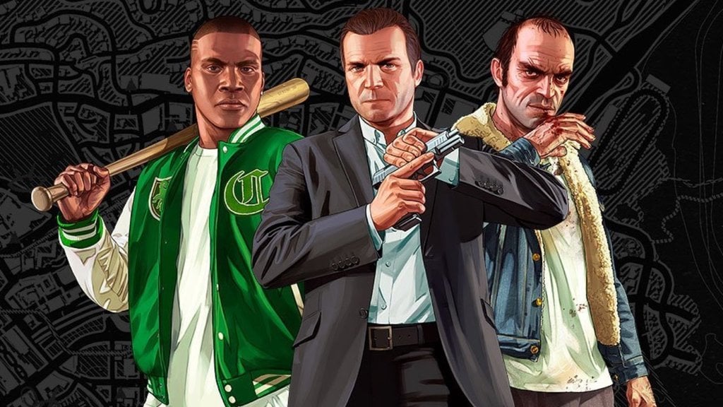 GTA 5 : derrière le personnage le plus détestable du jeu se cache peut-être l’une des meilleures idées de Rockstar