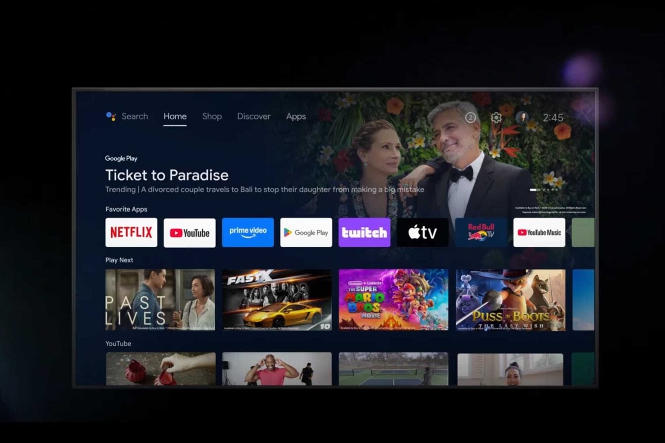 Android TV : ce prompt Claude promet d’améliorer votre téléviseur, mais attention aux dérives