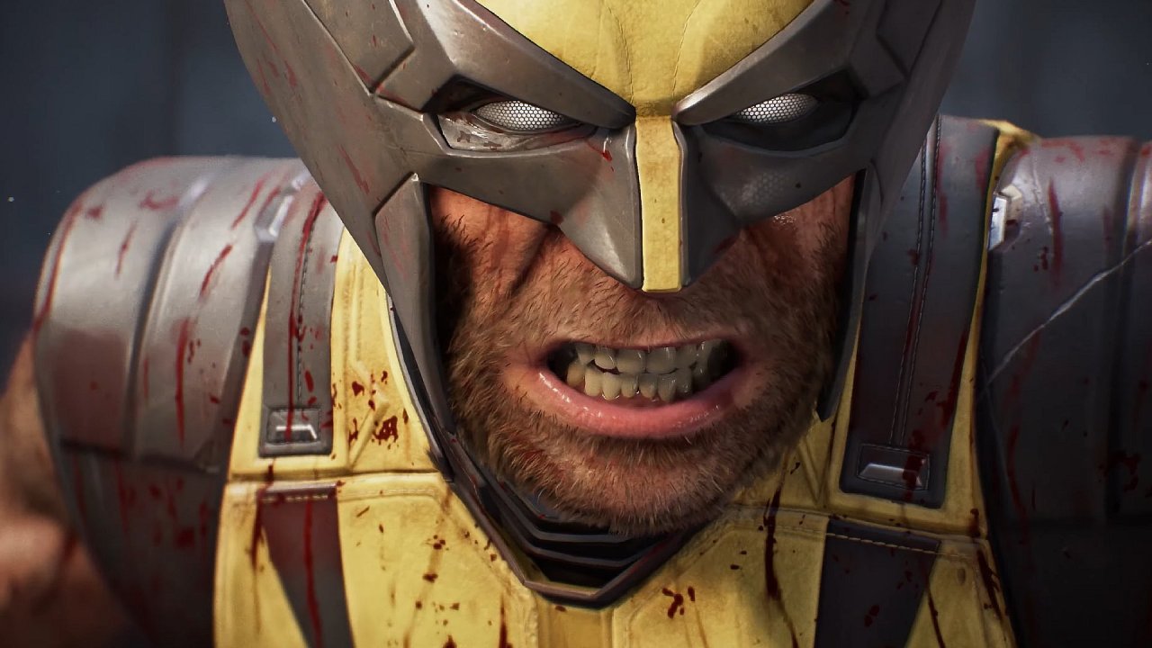 Il trailer live action di Marvel's Wolverine è una storia fatta di parallelismi