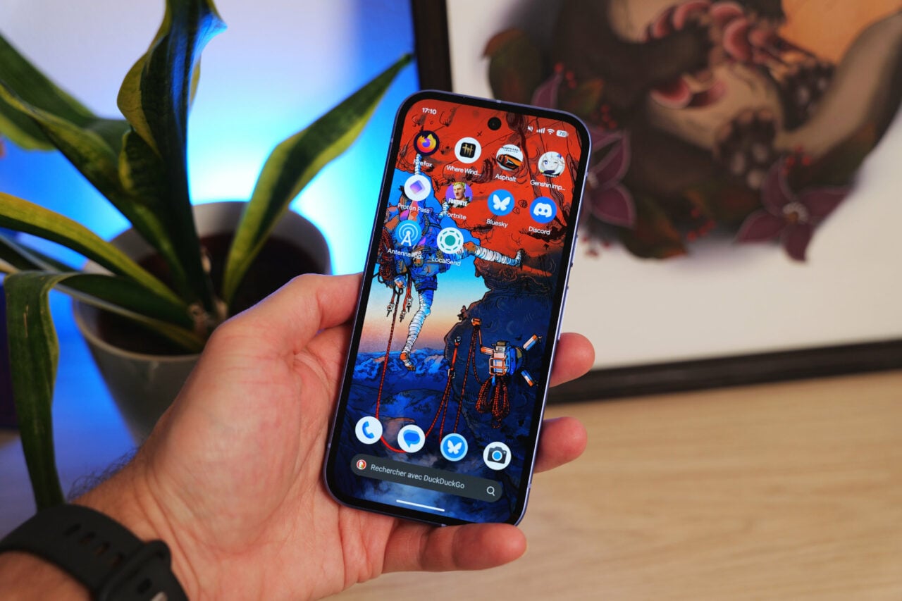 Ce changement majeur sur les smartphones Android va tous vous impacter et il va falloir faire avec !