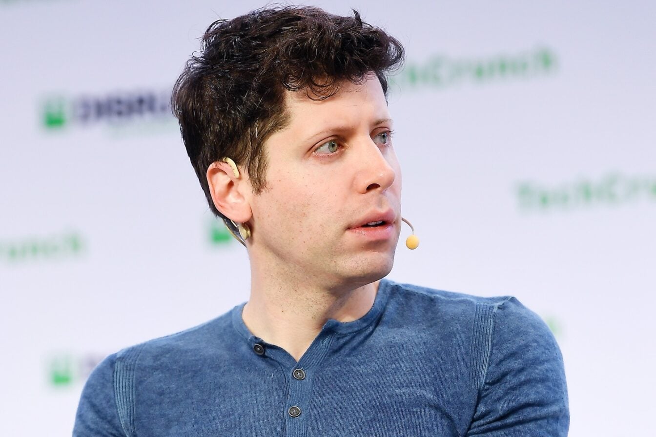 Course à l’IA : OpenAI se dit prêt à lever le pied, mais refuse d’être le seul