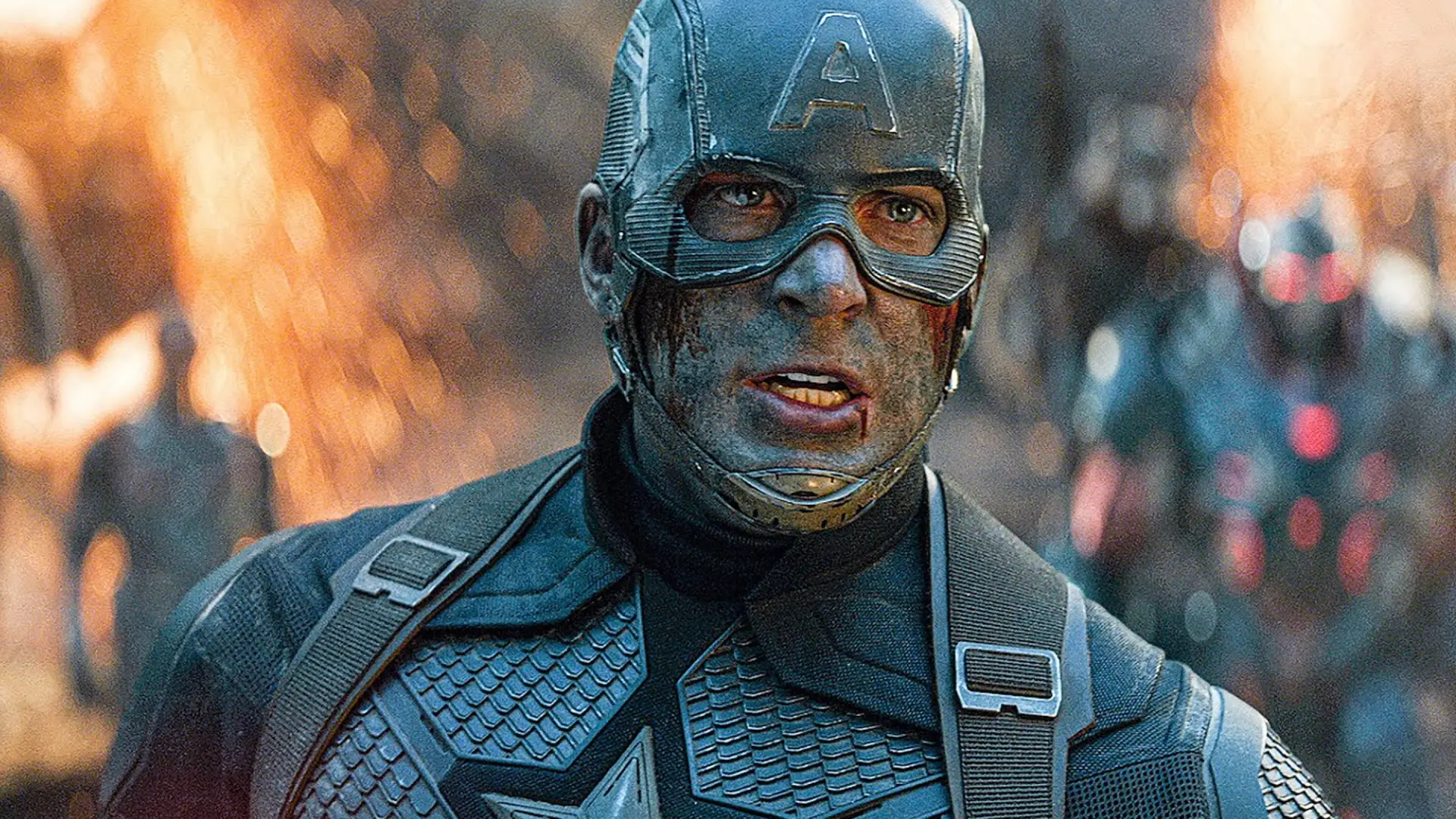 Vengadores: Endgame Encore aún no se ha estrenado en cines, pero ya prepara su llegada a Disney+