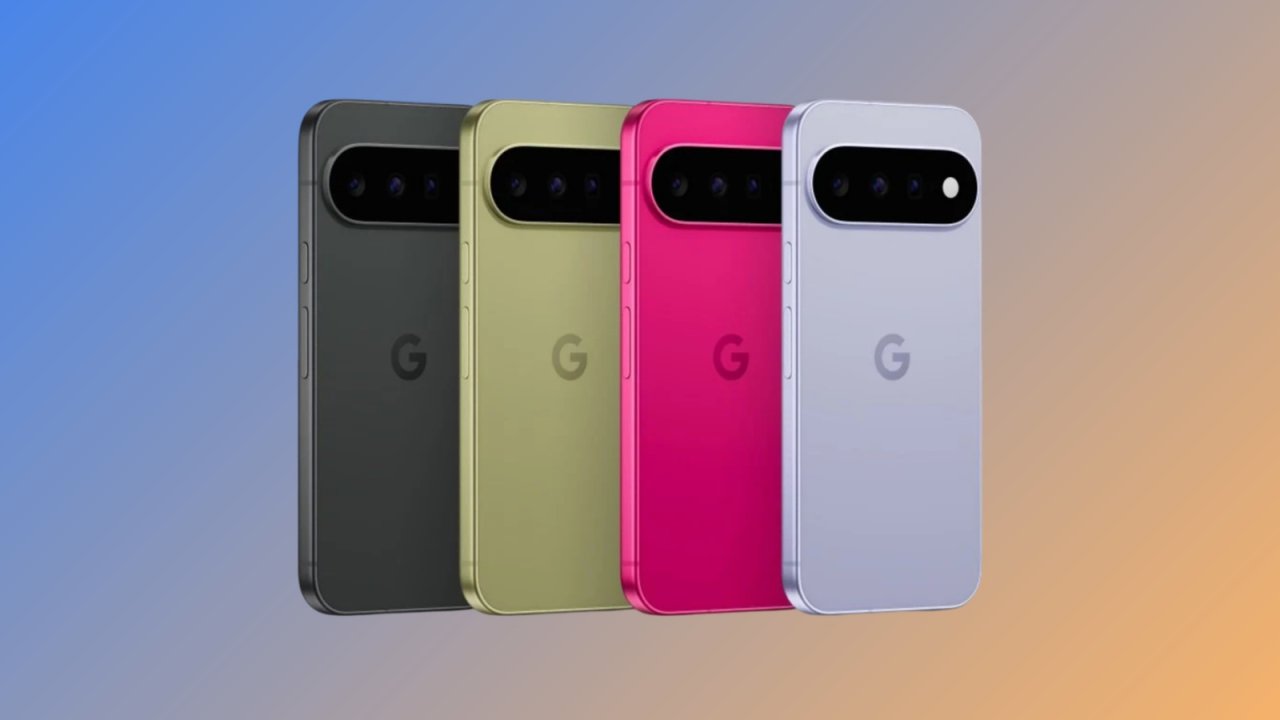Preordina i nuovi Pixel 11, disponibili su Amazon in diverse colorazioni e configurazioni