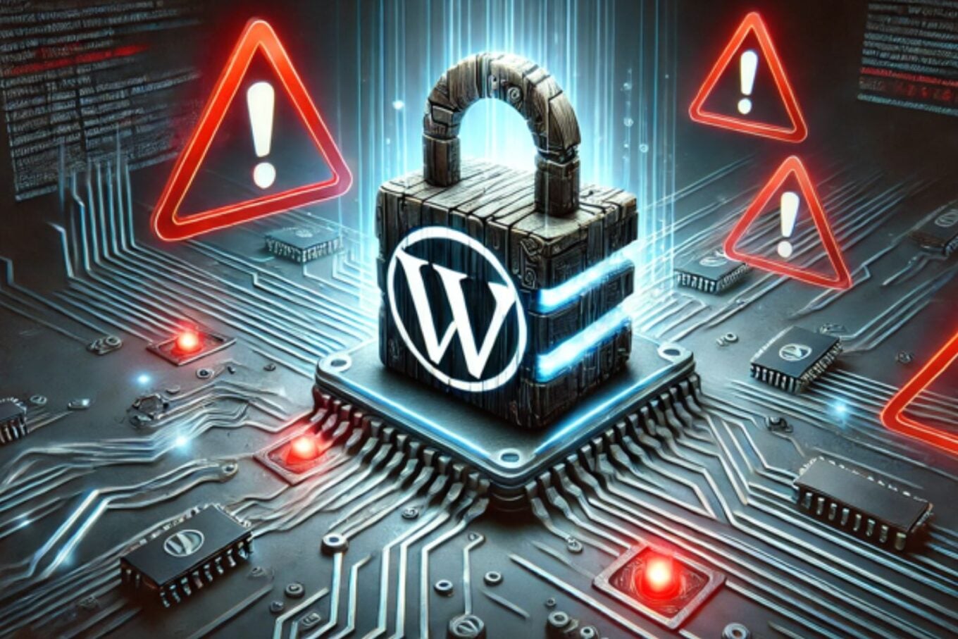 3,25 millions de sites en danger : cette faille critique d’un plugin WordPress risque de faire des dégâts