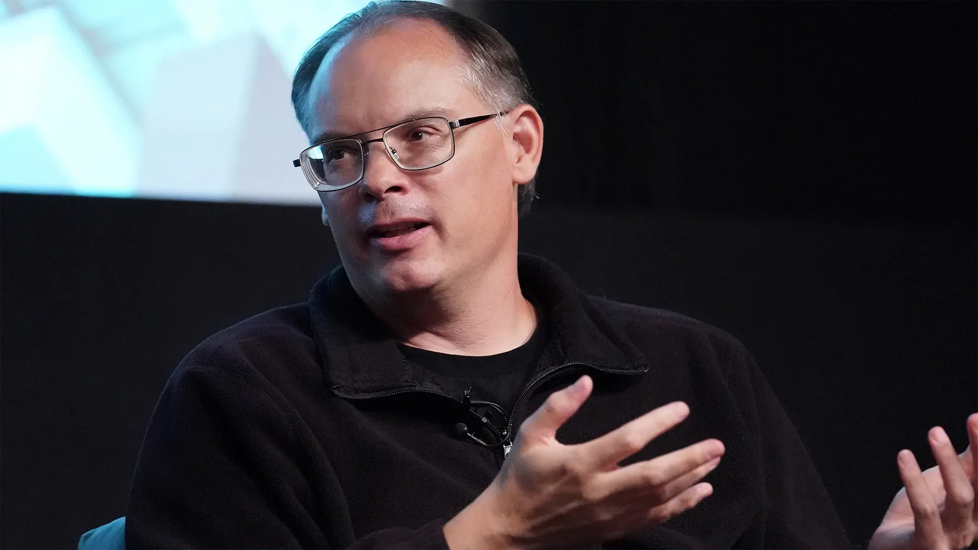 Tim Sweeney cree que la industria del videojuego se dirige de cabeza a un "crash 2.0" como el de 1983, y tiene claro quién tiene parte de culpa