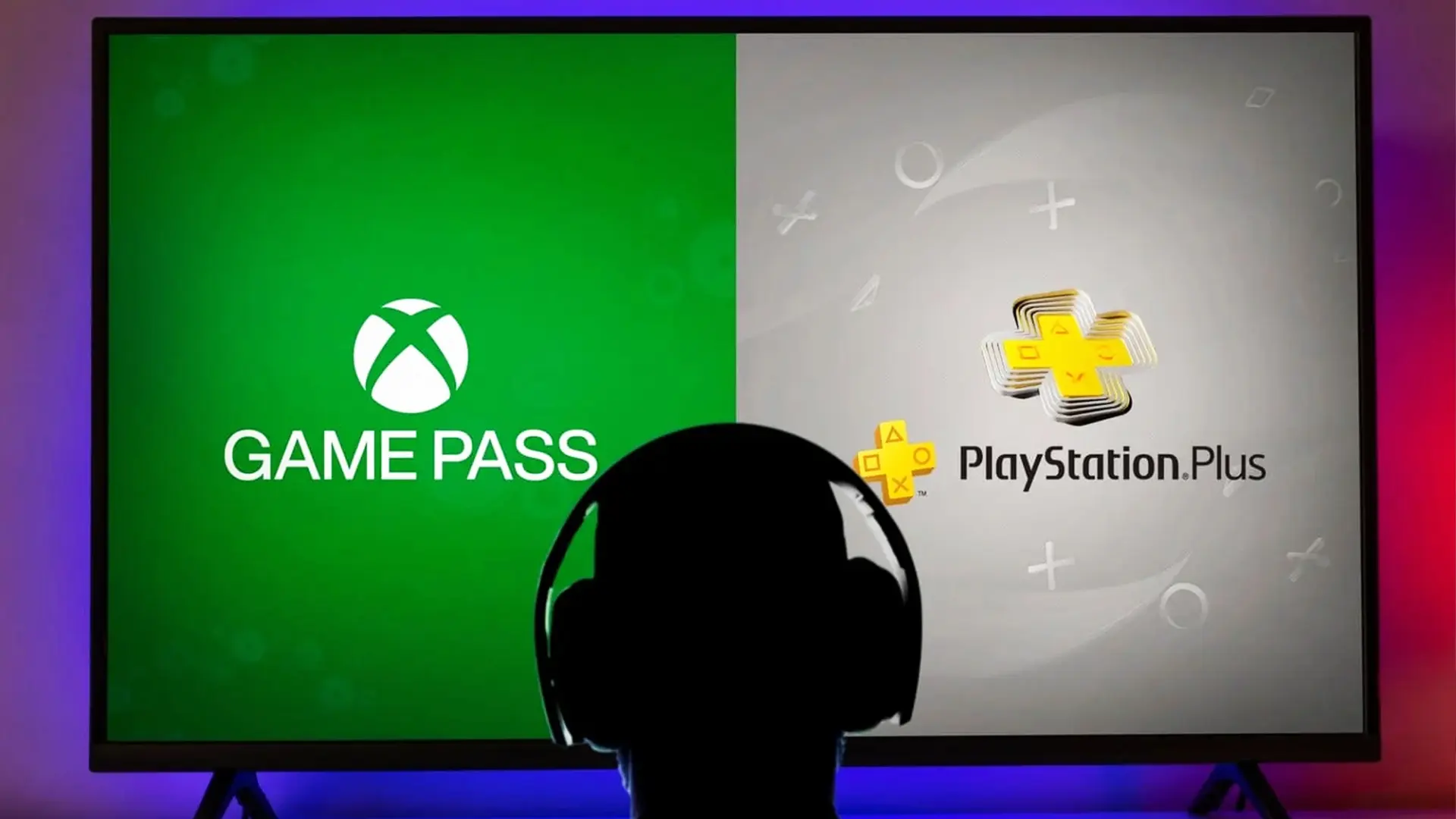 Más del 40% de usuarios suscritos a Xbox Game Pass o PlayStation Plus se ven obligados a darse de baja por su precio, a pesar de gustarles