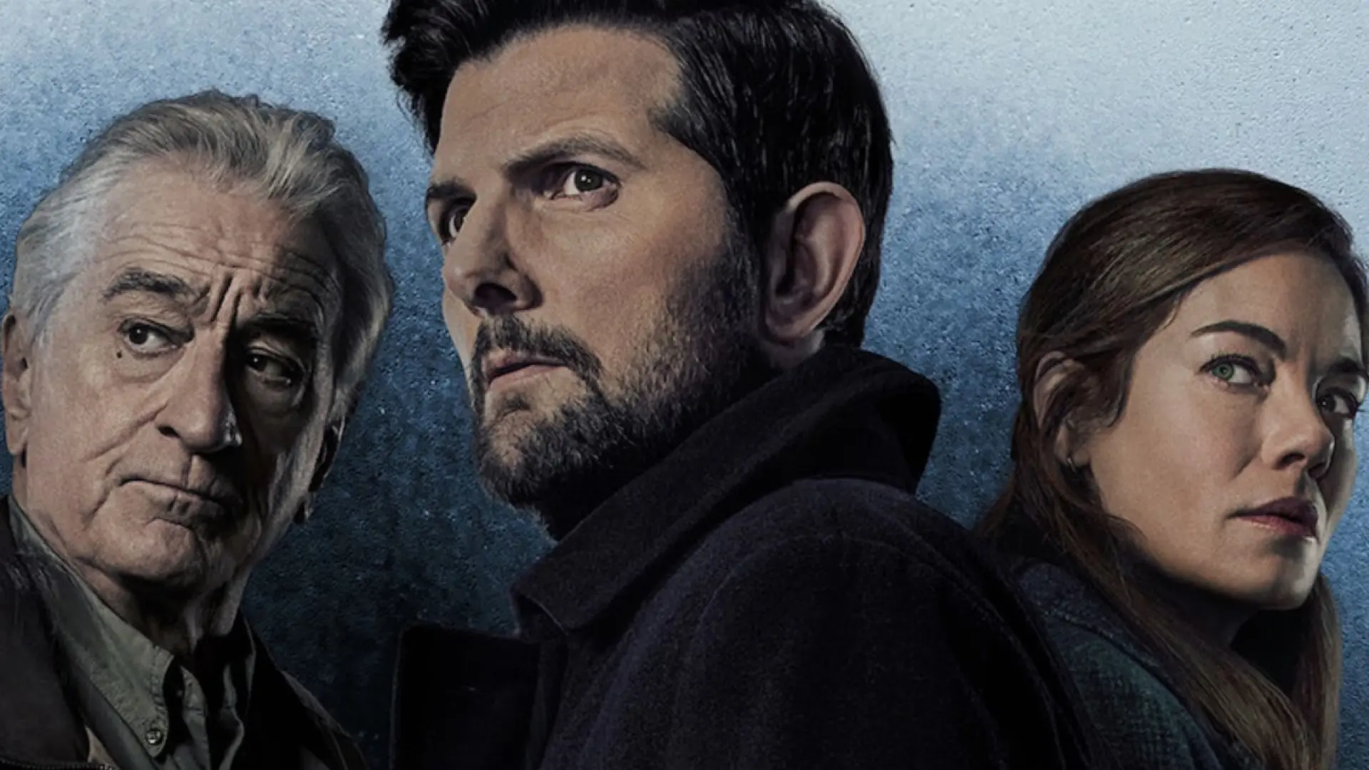 Crítica de Susurran tu nombre (The Whisper Man), la adaptación del bestseller de Alex North para Netflix