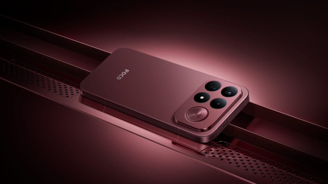 Poco F9 Ultra, F9 Pro, X8 : trois smartphones, deux monstres d’endurance et un champion du rapport qualité-prix
