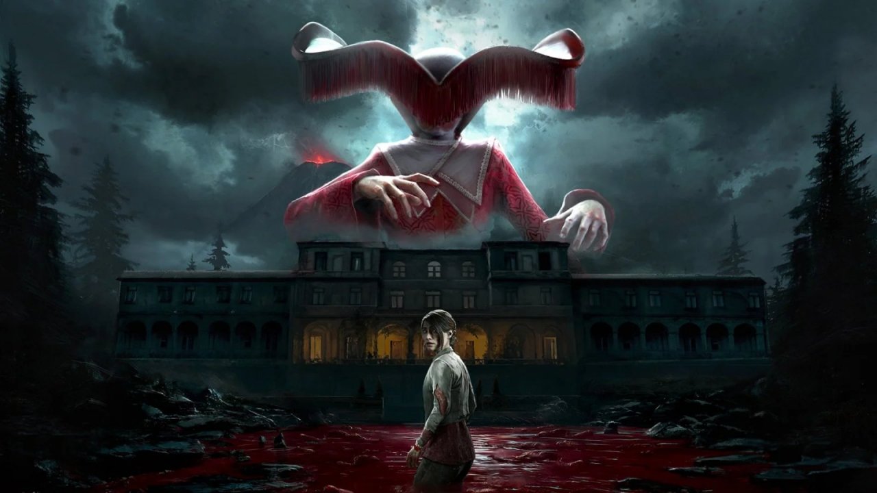 Remothered: Red Nun's Legacy, abbiamo provato il terzo episodio dell'horror italiano