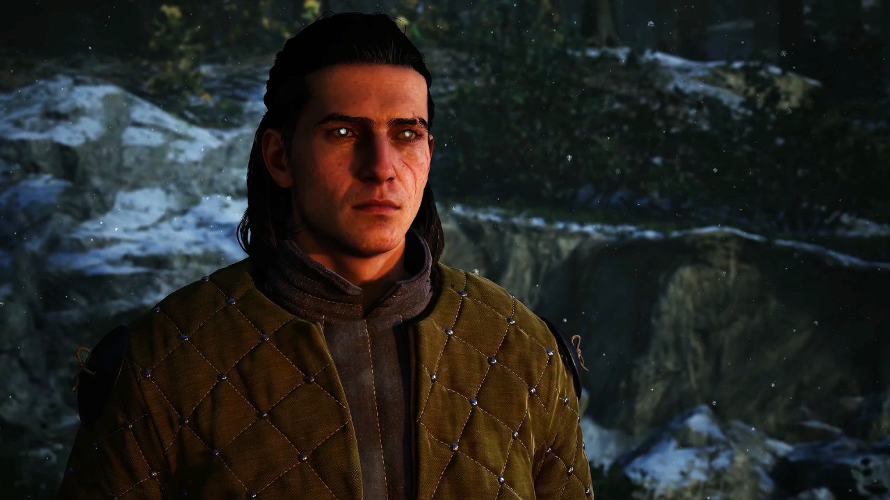 The Blood of Dawnwalker ha il suo trailer dei riconoscimenti