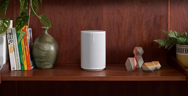 Sonos 27, al via la distribuzione della nuova versione dell'OS
