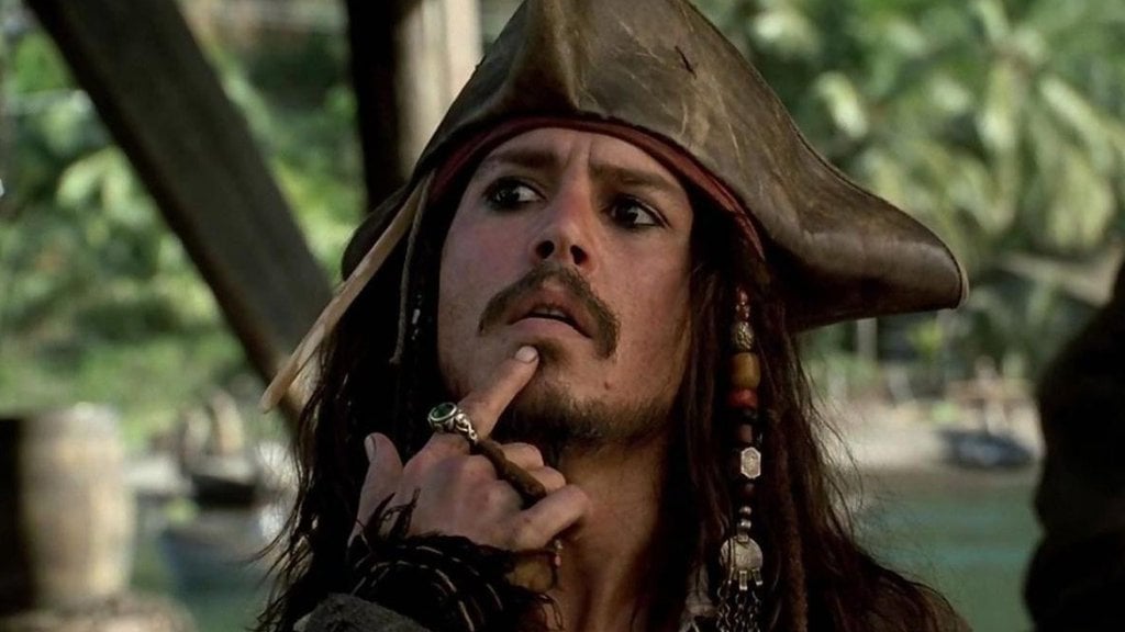 Pirates des Caraïbes 6 : Johnny Depp reviendrait, mais pas du tout comme vous l'attendez !
