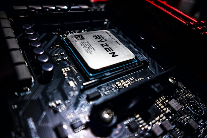 AMD lancia due nuovi processori Ryzen: un AM4 e un AM5 economici