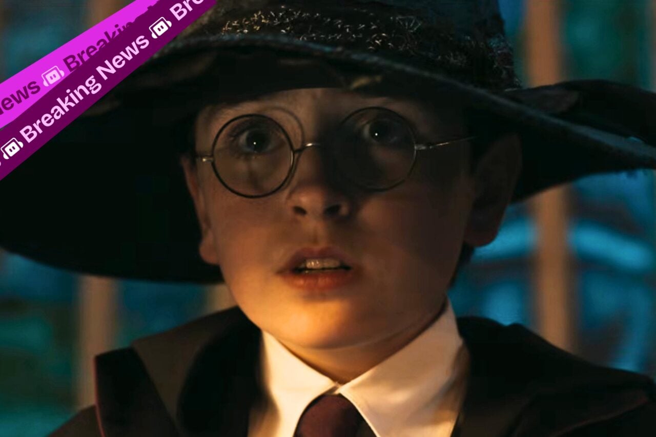 La nouvelle bande-annonce de Harry Potter est là : un espoir pour les fans ou un simple reflet du passé ?