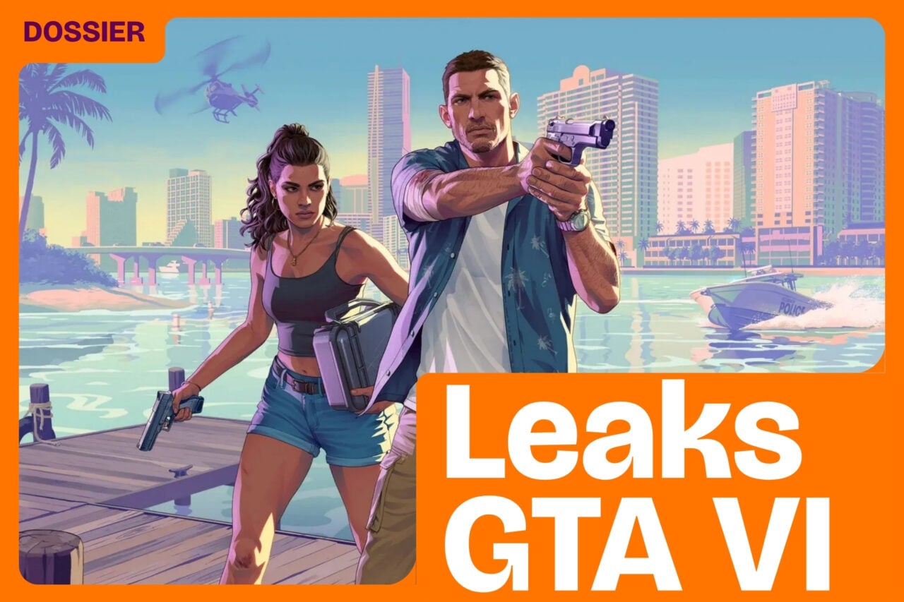 LEAKS GTA 6 : Résumé de l’affaire, tout ce qu’il faut savoir