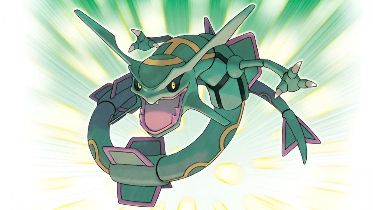 Pokémon Rubino, Zaffiro e Smeraldo sarebbero in arrivo su Nintendo Switch e Switch 2 a breve
