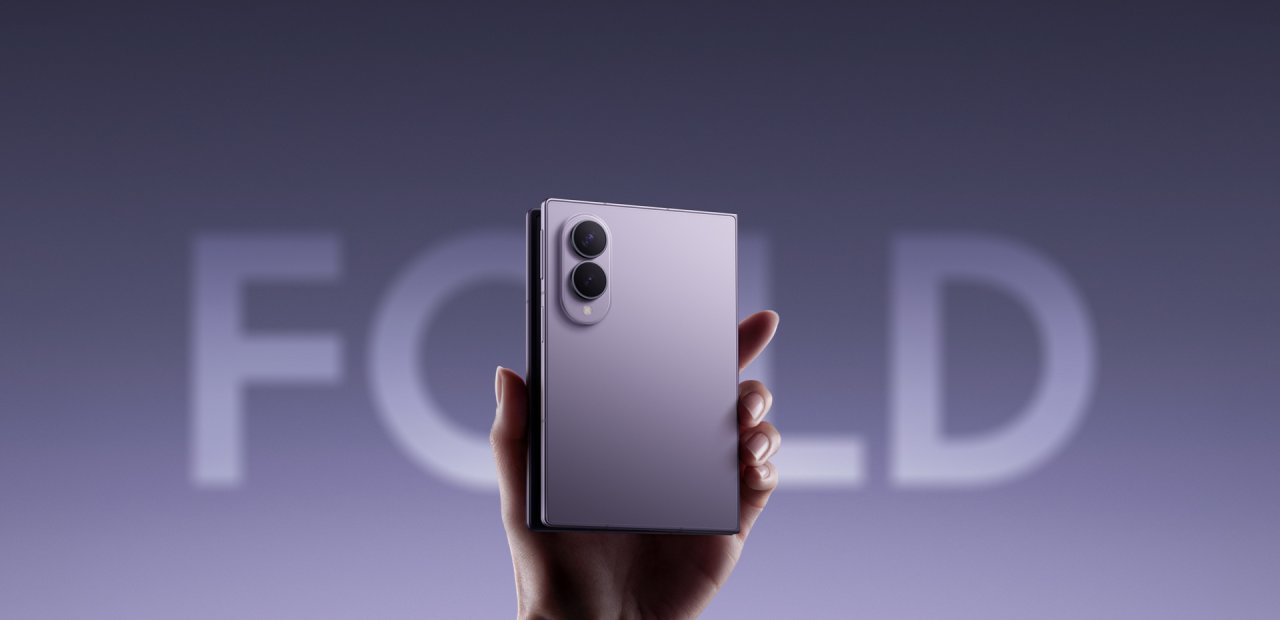 Galaxy Z Fold8, vendite in Europa in crescita del 50% rispetto al Fold7 di Samsung