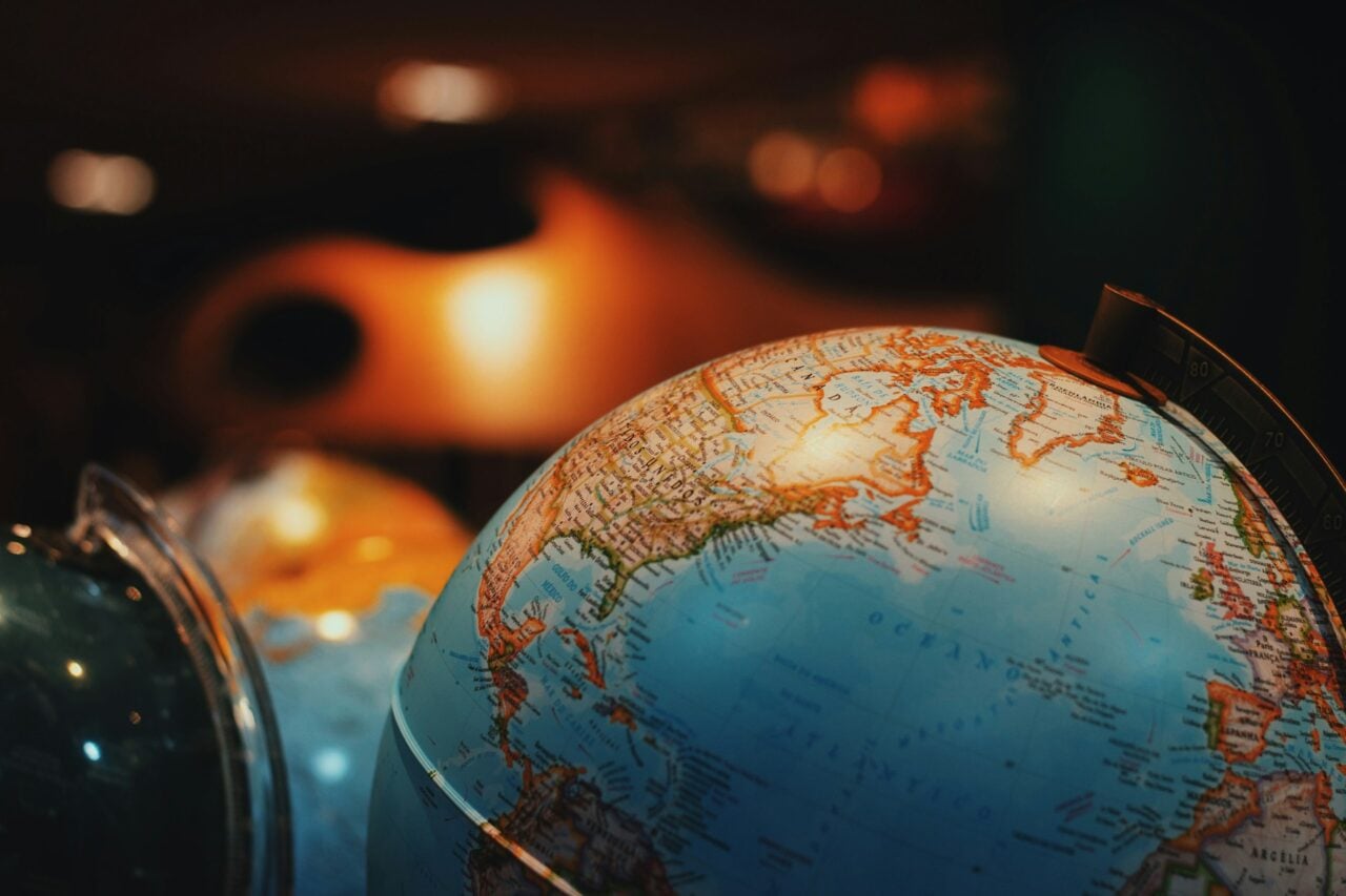La carte du monde qu’on connaît tous est fausse : l’ONU veut qu’on l’abandonne au profit d’une nouvelle version !