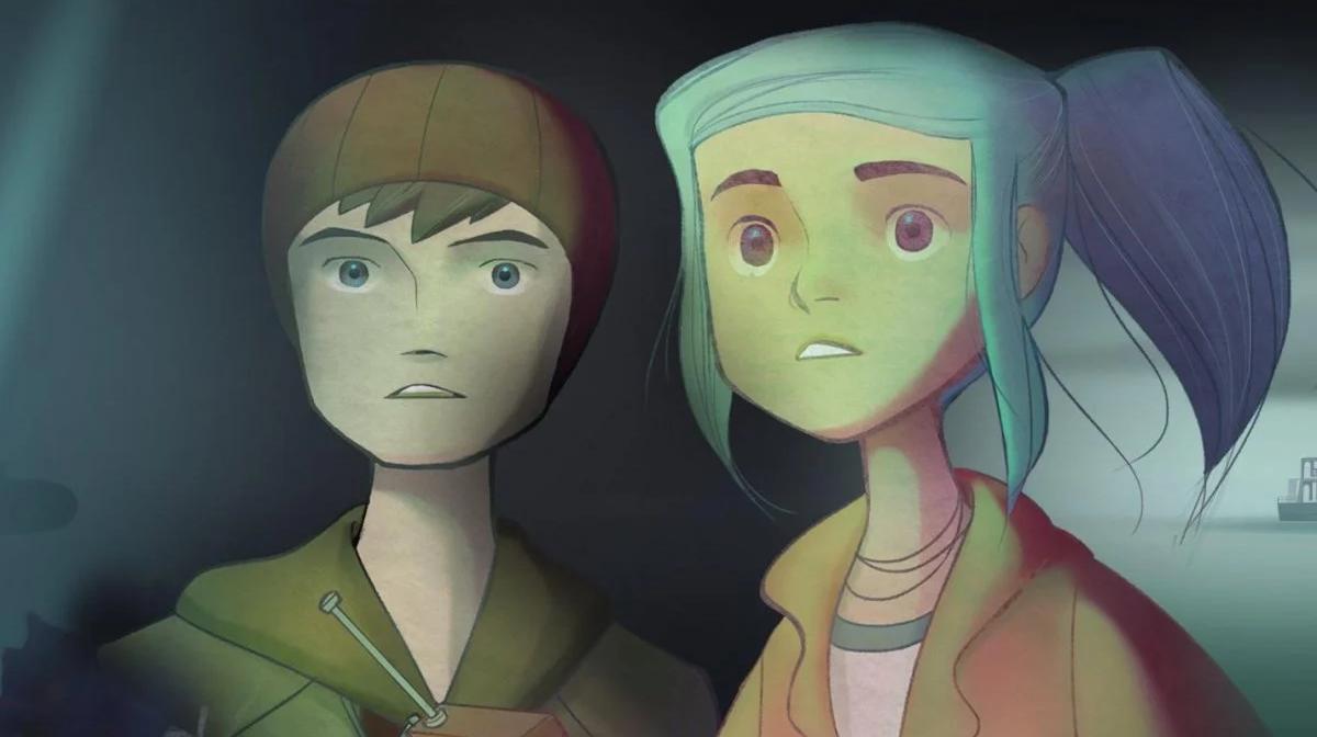 Netflix chiude Night School, autori di Oxenfree, e il team Moonloot